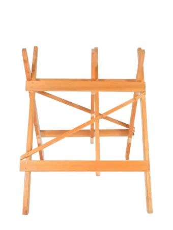 Capră pentru tăiat lemne – 2