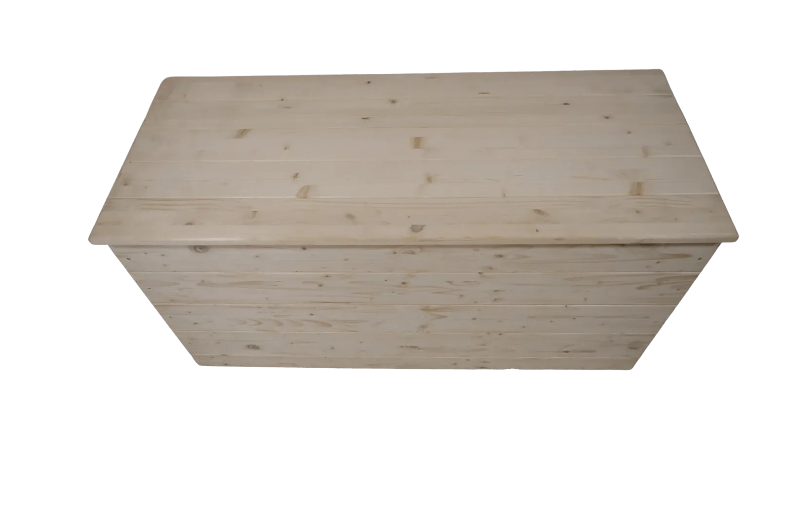 Cufăr de lemn – 2