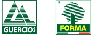 Guercio și Forma