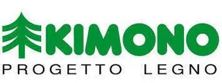 Kimono Progetto Legno